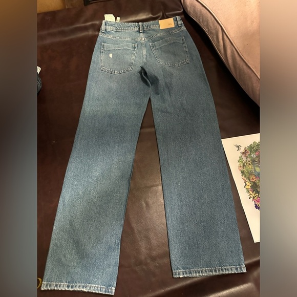 Zara jeans - Picture 4 of 9